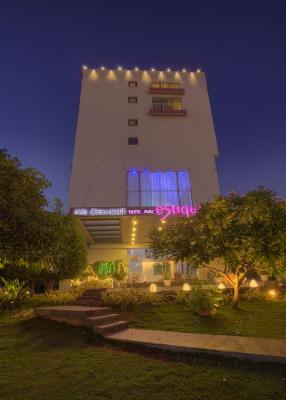 Hotel Parc Estique - Pune Image