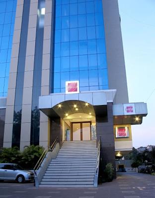 Hotel Studio Estique - Pune Image