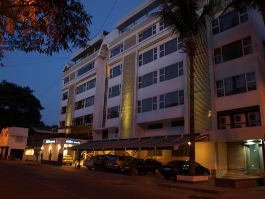 Kapila Business Hotel - Pune Image