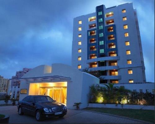 Royal Orchid Golden Suites - Pune Image