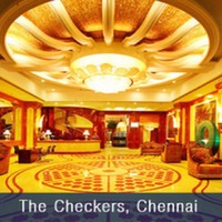 The Checkers - Chennai Image