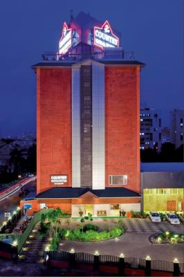 Country Inn And Suites - Ahmedabad Image