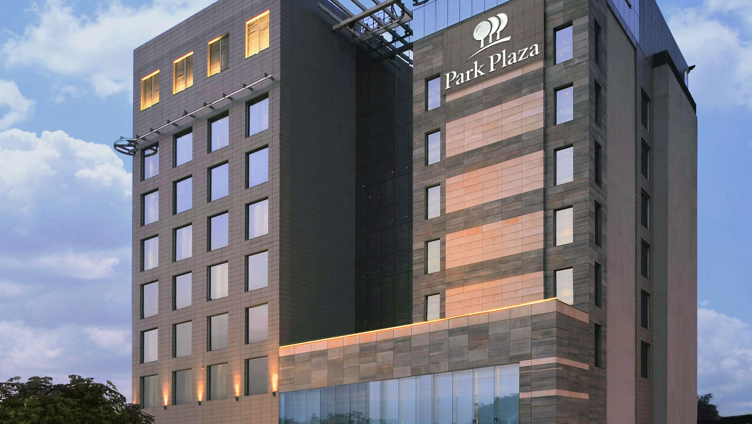 Park Plaza Hotel - Ahmedabad Image