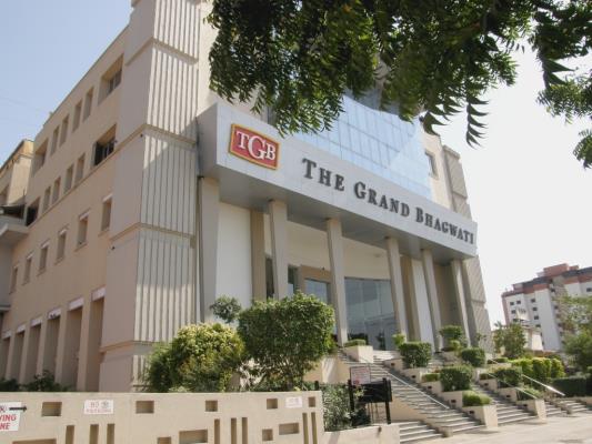 The Grand Bhagwati - Ahmedabad Image