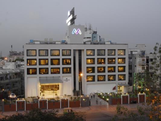 The Metropole Hotel - Ahmedabad Image