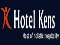 Hotel Kens - Hyderabad Image