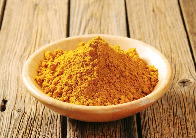 Saifa's Curry Powder Image