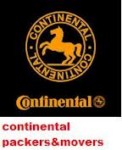 Continental Packers and Movers Image