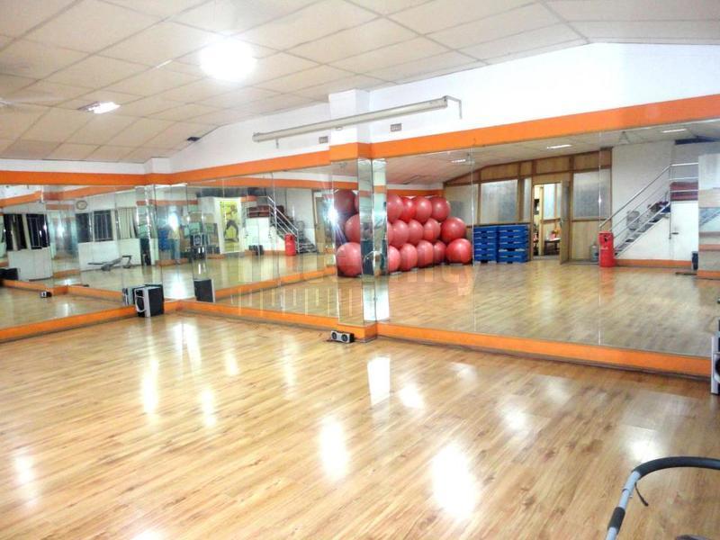 Bodykraft Fitness Centre - Jogeshwari - Mumbai Image