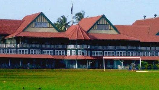 Bombay Gymkhana - Fort - Mumbai Image