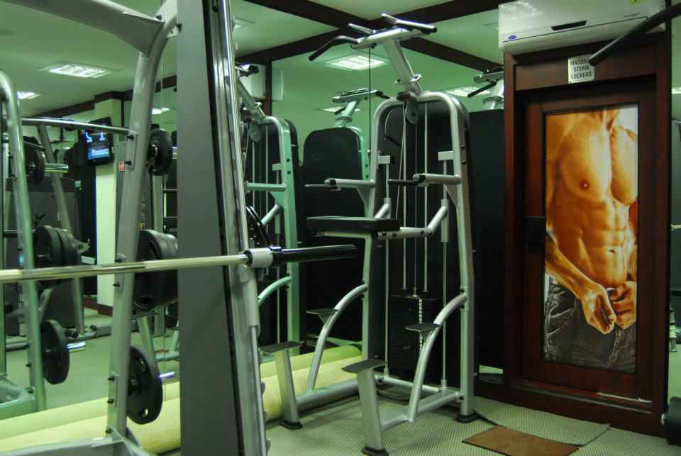 Carewell Fitness The Gym - Chandivali - Mumbai Image