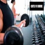 Cuts N Curves Gym - Mira Road - Mumbai Image