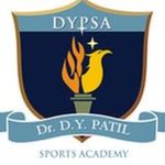 Dr. DY.Patil Sports Academy - Nerul - Mumbai Image