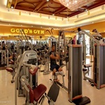 Gold Gymnasium - Malad - Mumbai Image