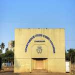 Grant Medical College Gymkhana - Marine Drive - Mumbai Image