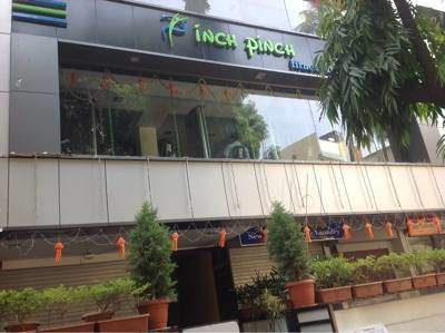 Inch Pinch Health Club - Vile Parle - Mumbai Image