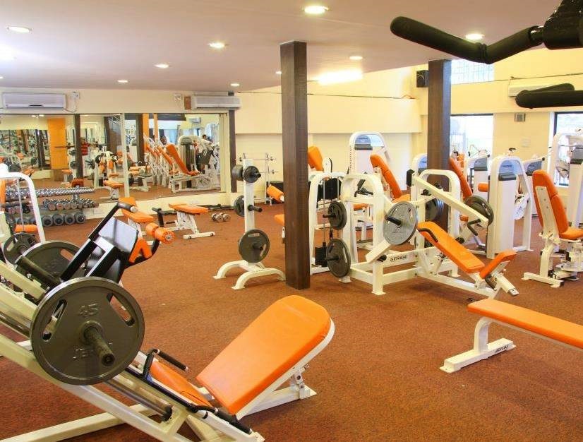 Mantra Gym - Mulund - Mumbai Image