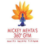 Mickey Mehtas 360 Degree Gym - Chembur - Mumbai Image