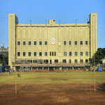 P J Hindu Gymkhana - Marine Lines - Mumbai Image