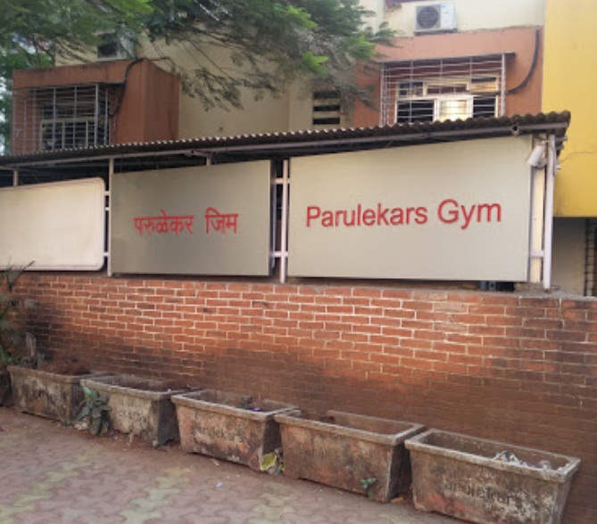 Parulekars Gym And Fitness Centre - Kandivali - Mumbai Image