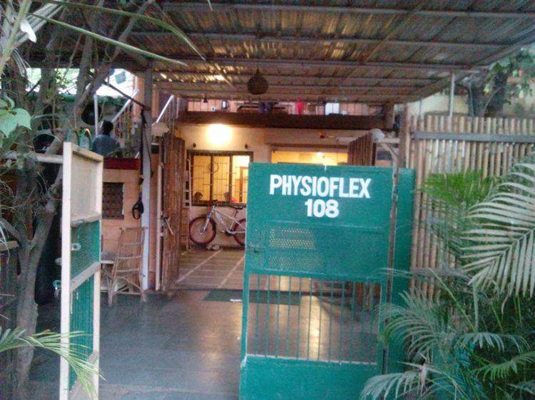 Physioflex Gym - Andheri - Mumbai Image