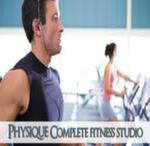 Physique Complete Fitness Studio - Panvel - Mumbai Image