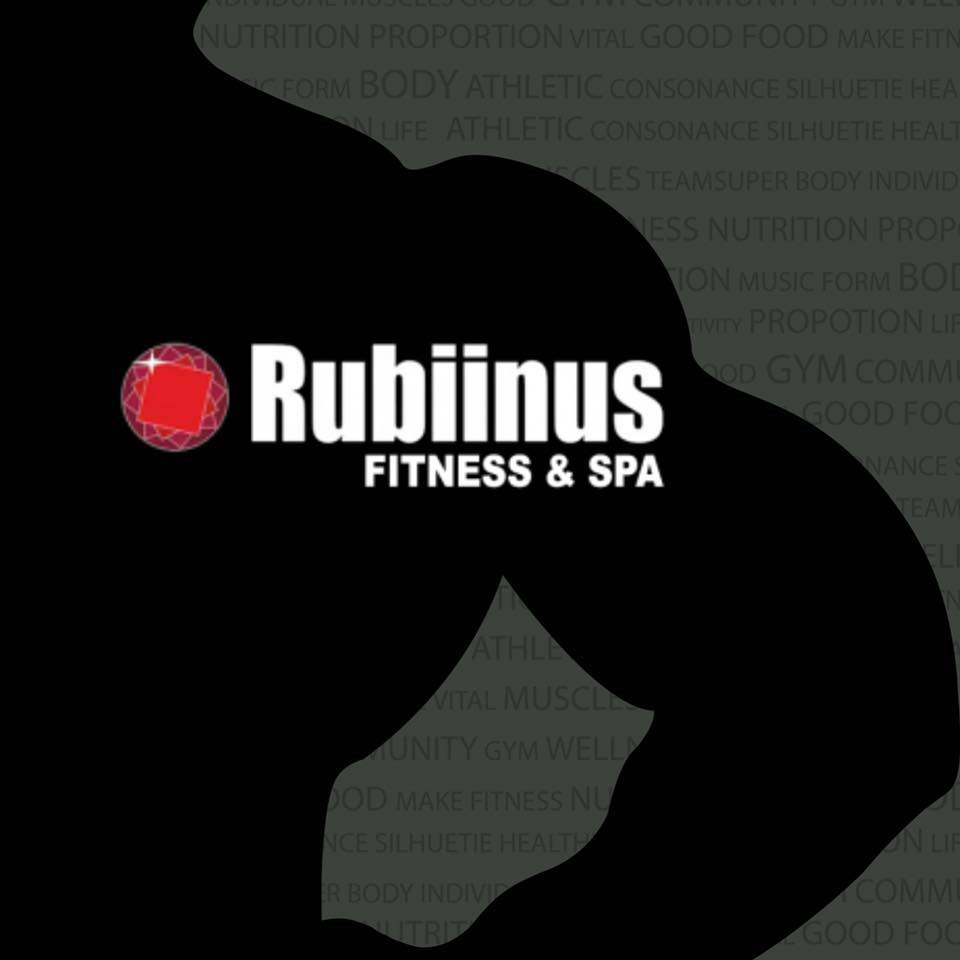 Rubiinus Fitness And Spa - Kandivali - Mumbai Image