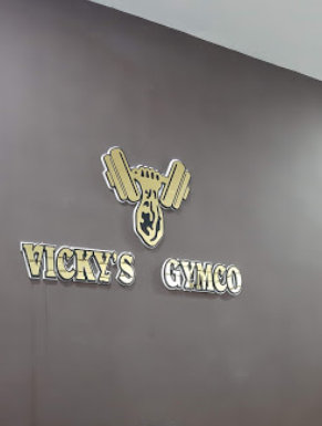 Vickys Gymco - Kandivali - Mumbai Image