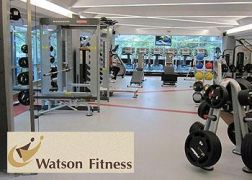 Watson Fitness - Bandra - Mumbai Image