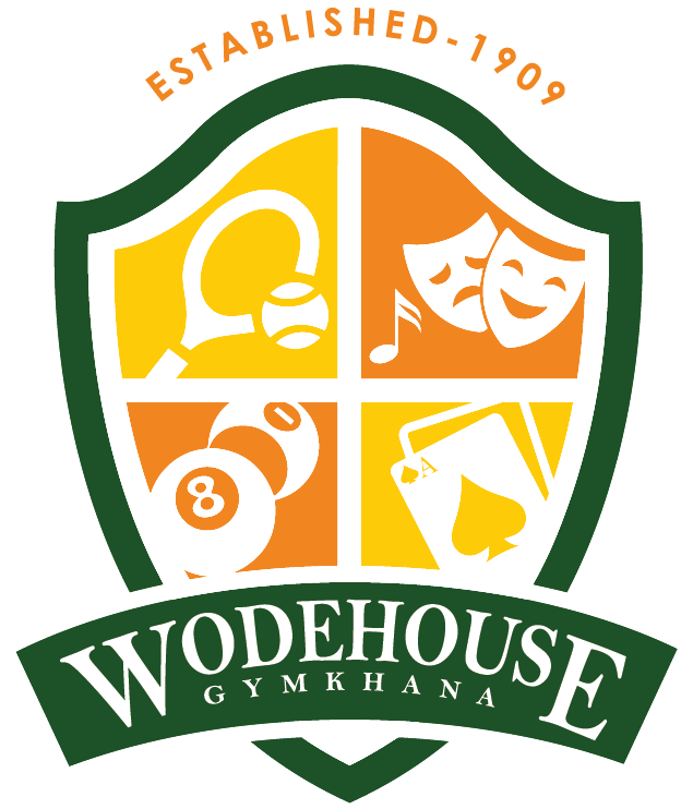 Wodehouse Gymkhana - Nariman Point - Mumbai Image