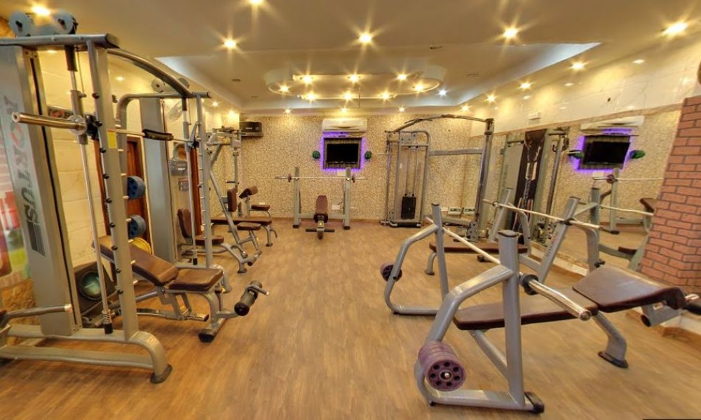 Adonis Gym - Delhi Image