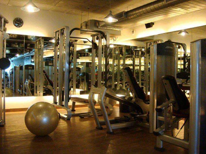 Breathe Gym - Delhi Image