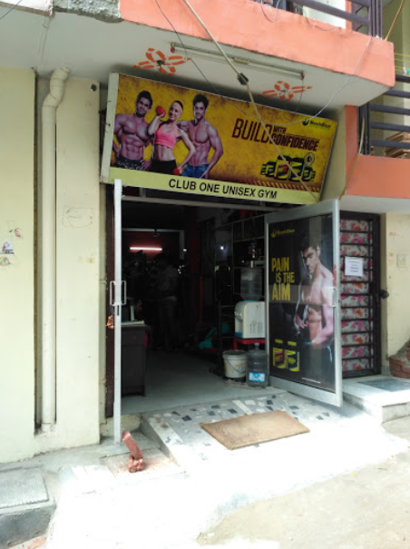 Club One Gym - Delhi Image