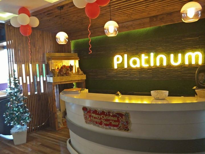 Platinum Gym - Delhi Image