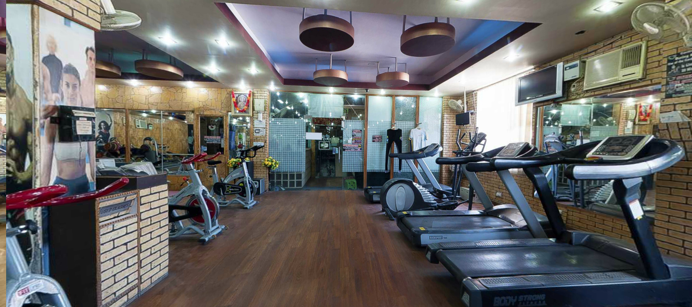 Strength The Gym And Spa - Delhi Image