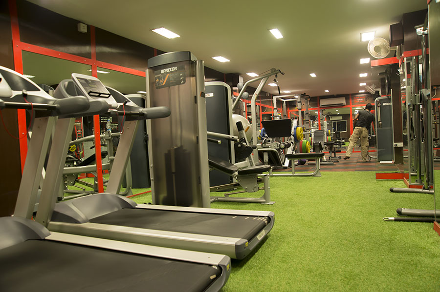 Fit Arena - Kolkata Image