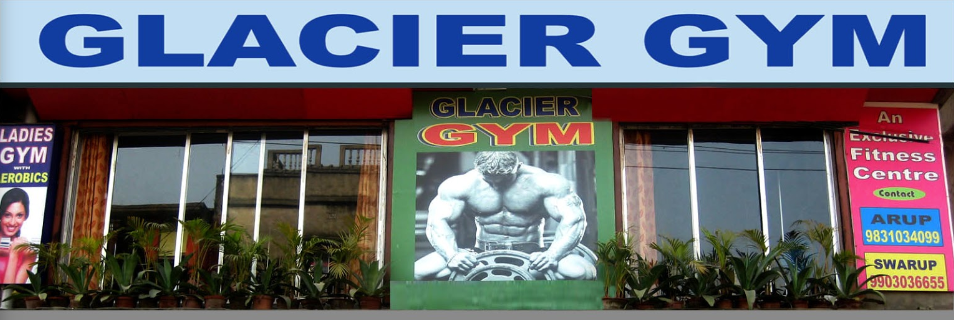 Glacier Gym - Kolkata Image