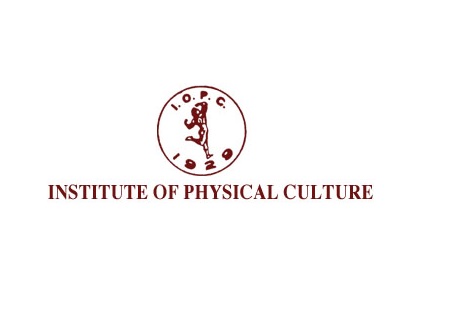 Institute Of Physical Culture - Kolkata Image