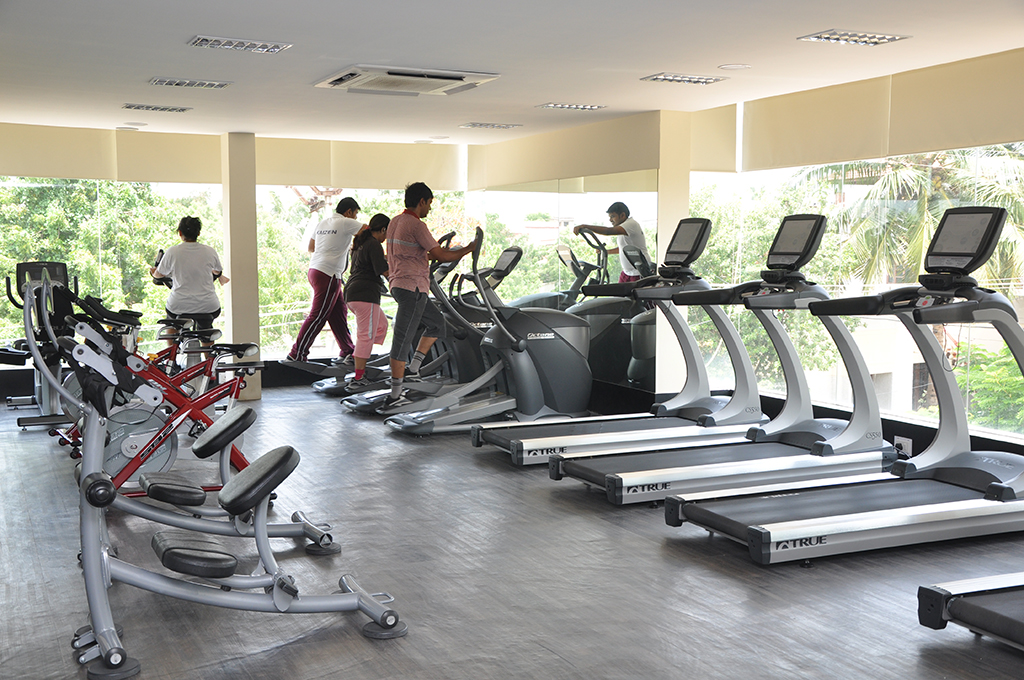 House Of Fitness - Chennai Image