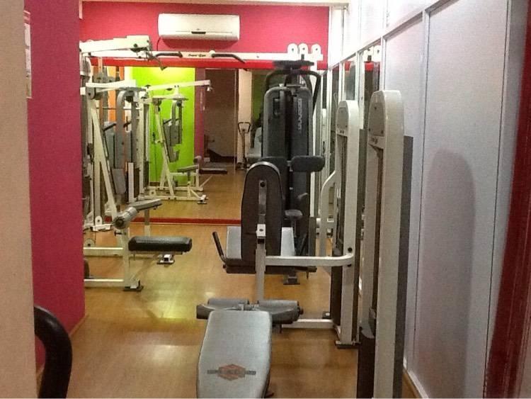 Jai Fitness Centre - Chennai Image