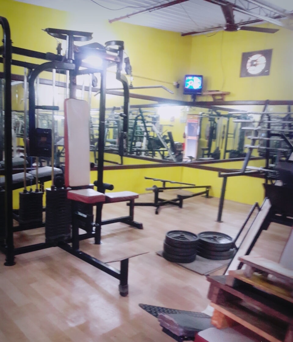 Supper Gym Urapakkam - Chennai Image