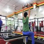 Euro Fitness Centre - Kaggadasapura - Bangalore Image