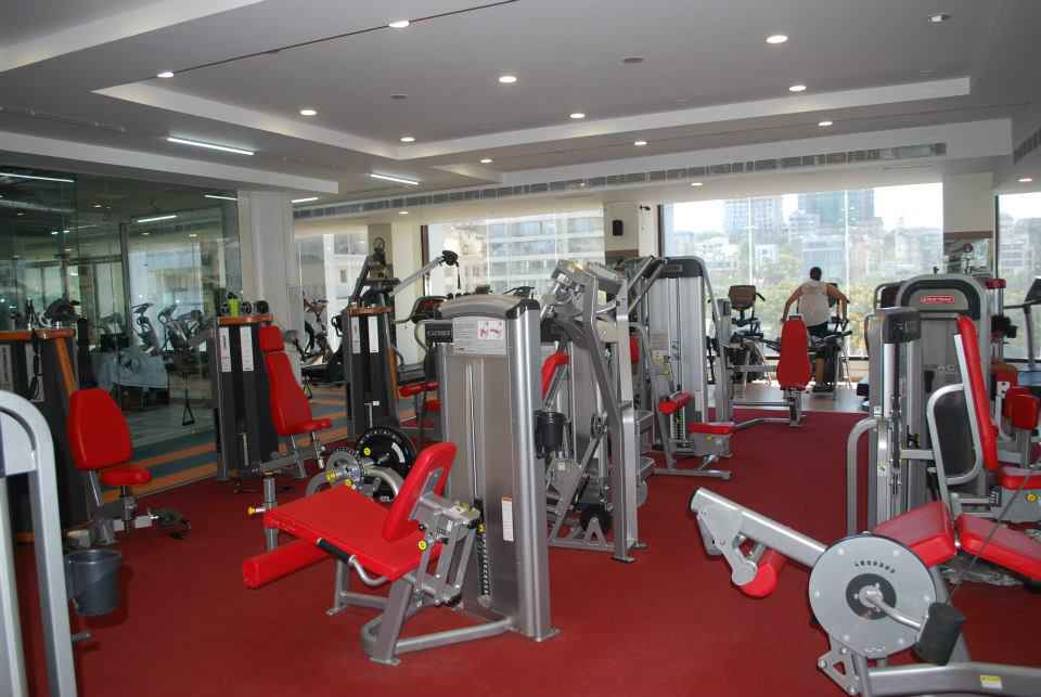 Leena Mogres Fitness - Indiranagar - Bangalore Image