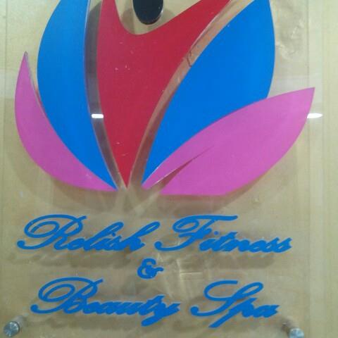 Relish Fitness And Beauty Spa - Kalyan Nagar - Bangalore Image