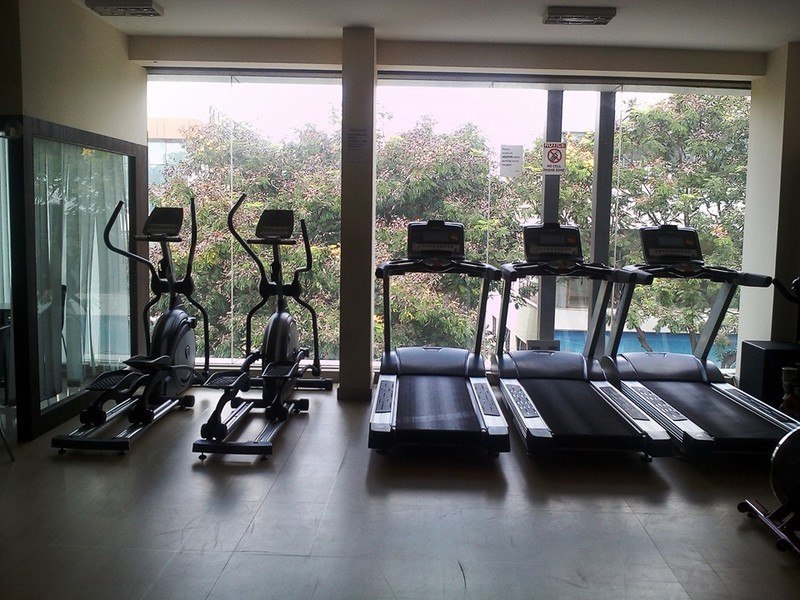 Fit N Fun Gym - Pune Image