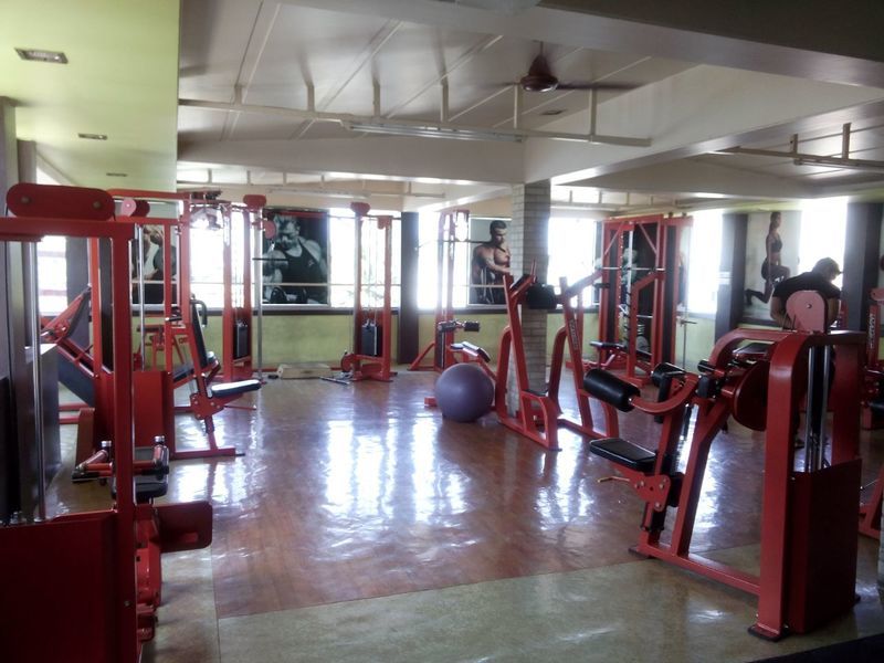 Imperial Fitness - Pune Image