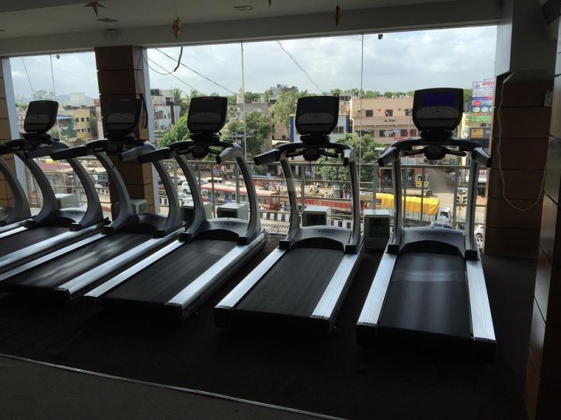 Pune Fitness Club - Pune Image