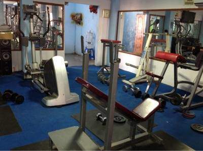 Body Care Gym - Hyderabad Image