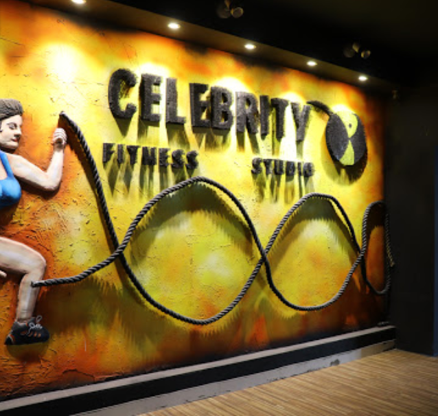 Celebrity Club - Hyderabad Image