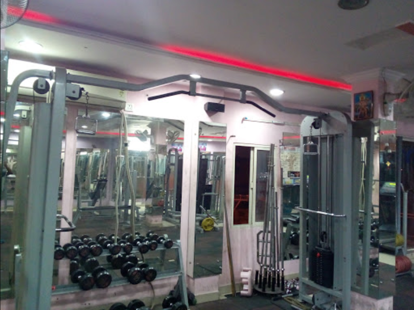 Chikky Gym - Hyderabad Image